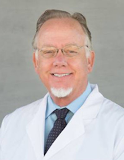 Tom Cockerell Jr., DDS, is the CEO of Dental Symphony.