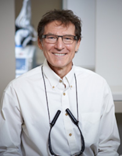 Michael Contardo, DDS.