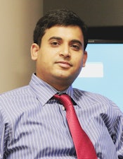 Aditya Tadinada, BDS, MDS, University of Connecticut School of Dental Medicine.