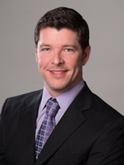 Joseph D. Jordan, JD. Image courtesy of Jordan Law Group.