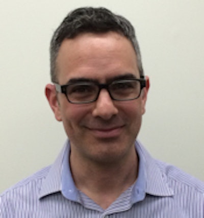 Daniel Church, MPH, from the Massachusetts Department of Public Health.