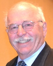 Herbert Bader, DDS