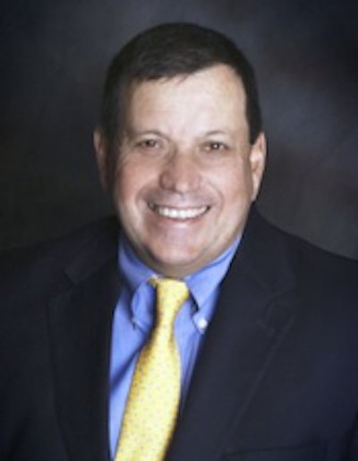 Jack Martin, MD, chief medical officer, PeriRx.