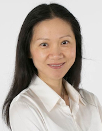 Yijin Ren, DDS, PhD, chair, Department of Orthodontics, University Medical Center Groningen. All images courtesy of the University of Groningen.
