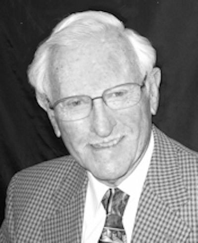 Jay W. Friedman, DDS, MPH.