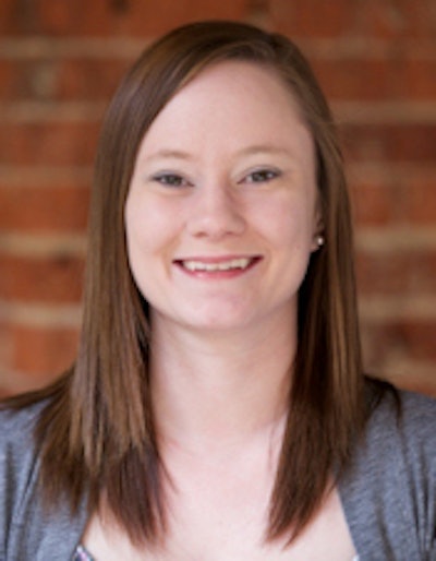 Tiffany Yanagida is a certified meaningful use administrator for MacPractice. Image courtesy of MacPractice.