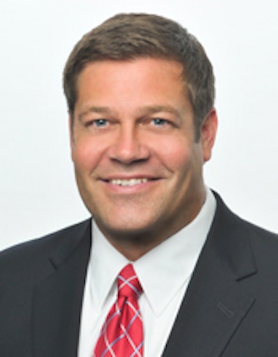 Dan Croft is head of the Healthcare Practice Solutions Group at TD Bank.