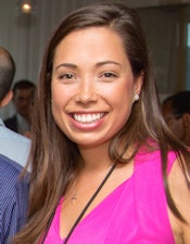Jean Calvo helped start this aspect of the interprofessional education program at UCSF. She is currently at Harvard pursuing her Master of Public Health and is expected to complete her dentistry degree in 2017.