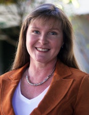 Susan Hyde, DDS, MPH, PhD, is the interprofessional education faculty lead for dentistry and chair of the division of oral epidemiology and dental public health at UCSF.
