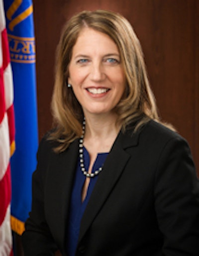 Sylvia Burwell, HHS secretary. All images courtesy of the Office of Disease Prevention and Health Promotion.
