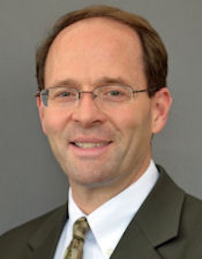 Jordan Arovas is the senior vice president of specialty business banking at Webster Bank. Image courtesy of Webster Bank.