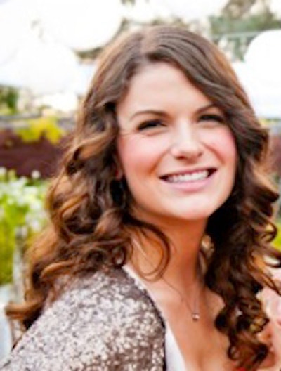 Megan McGuire is a senior online marketing specialist at Wpromote. Image courtesy of Wpromote.