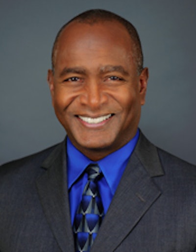 Ronald Inge, DDS, is the chief dental officer of Western Dental.