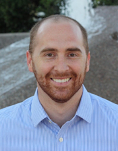 J. Elliott Brennan, DMD.