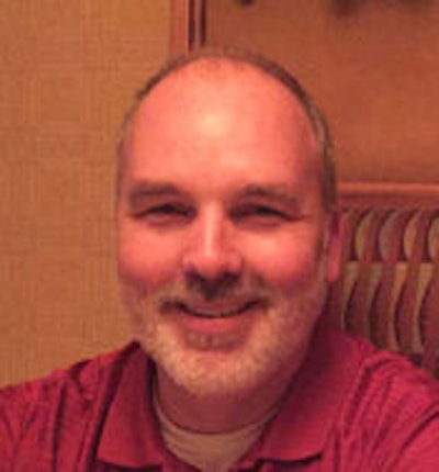 Benjamin Burris, DDS.