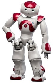 The MEDi robot. Image courtesy of RxRobots.