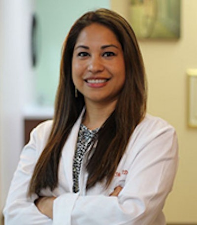 Precious Thompson, DDS.