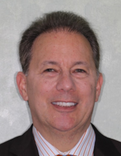 Anthony Ramirez, DDS.