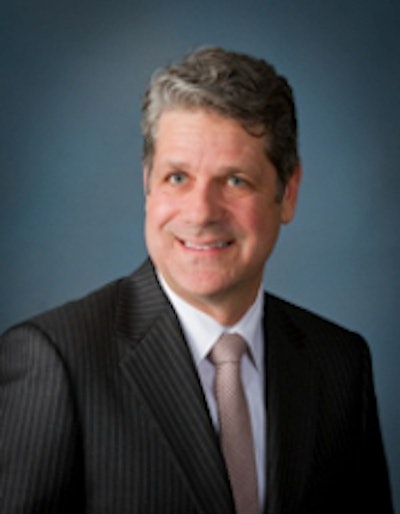 Chris Farrugia, DDS.