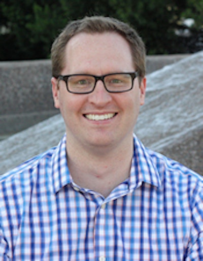 Jonny Brennan, MD, DMD, MPH, is the associate dean of informatics, innovation, and community partnerships at the Arizona School of Dentistry and Oral Health.