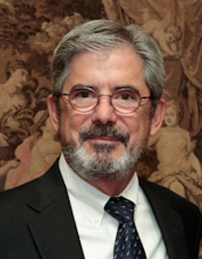 Paul A. Moore, DMD, PhD, MPH.