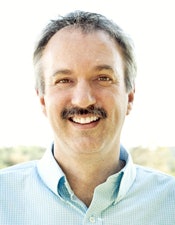 Eric Zaremski, DDS, general and cosmetic dentist in Greenbrae, CA.