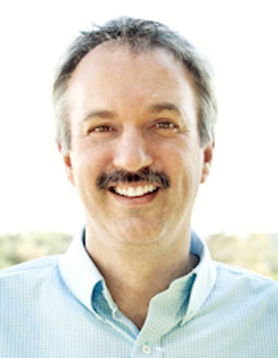 Eric Zaremski, DDS, general and cosmetic dentist in Greenbrae, CA.