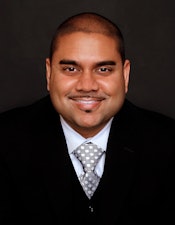 Neal Patel, DDS.