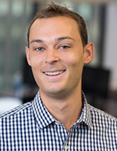 Andrew Pentis contributes to ValuePenguin's datablog and careers sections. Image courtesy of ValuePenguin.