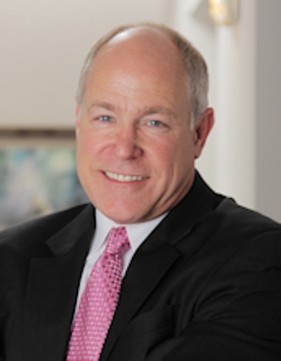 Douglas M. Schulz, DDS.