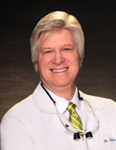 Timothy Kosinski, DDS.