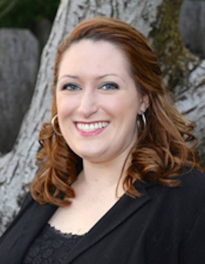 Amy Wood is the president and HIPAA privacy officer of ACS Technologies.