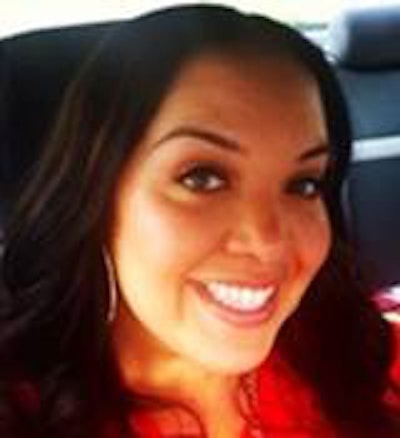 Alani Jackson is the division chief of the Medi-Cal Dental Services Division at the California Department of Health Care Services. Image courtesy of DHCS.