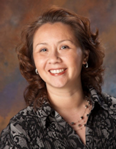 Teresa Duncan is an international speaker who focuses on revenue, dental insurance, and management issues.