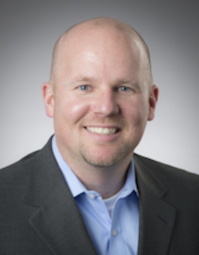 Mike Lessila is the director of business development for Skygen USA. Image courtesy of Skygen USA.