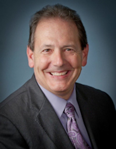 Mark J. Fleming, DDS.