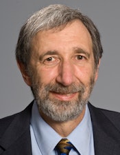 Paul Glassman, DDS, MBA.