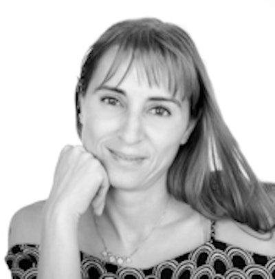 Nicoleta Serban, PhD.