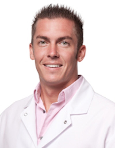 Cody Mugleston, DMD.