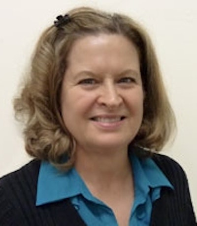 Valerie Kendrick, MBA.