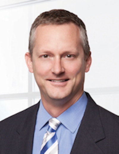 Brad Guyton, DDS, MBA, MPH.