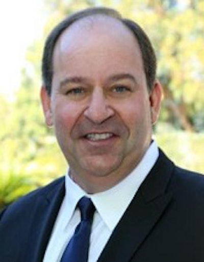 Jeff Broudy is the founder and CEO of the HIPAA-compliance firm PCIHIPAA. Image courtesy of PCIHIPAA.