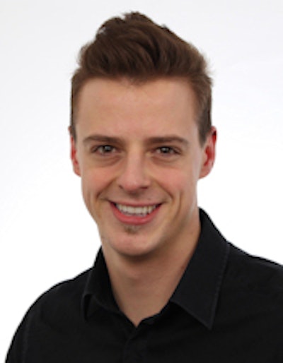 John M. Liljestrand, DDS, is a doctoral candidate at the University of Helsinki.