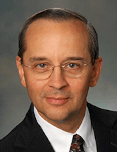 Joel Weaver, DDS, PhD.