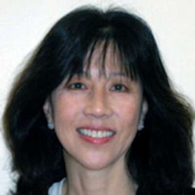Teresa Yang, DDS.