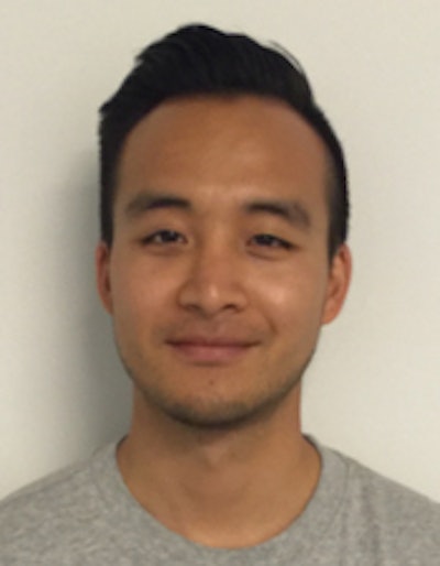 Greg Pang is a senior online marketing manager at PatientPop.