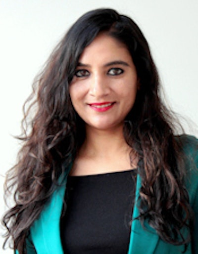 Shalika Hegde, BDS, MPH, is a research fellow at Dental Health Services Victoria in Melbourne, Australia.