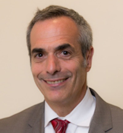 Elliot Hersh, DMD, PhD, from Penn Dental Medicine.