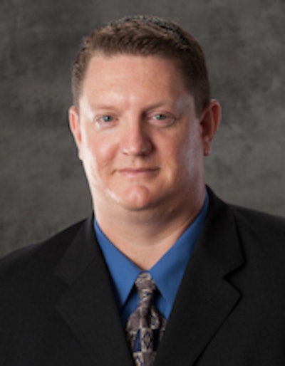 Steve Godfrey is the chief information officer for NEA.