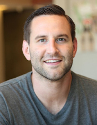 Andrew Josuweit is the CEO of Student Loan Hero.